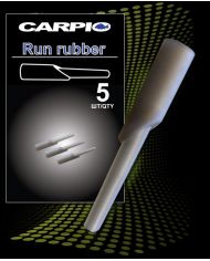 CARPIO Run rubber