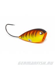 Хорватское яйцо GERMAN "Egg Bait" 55 мм / 13 гр / C011 цвет