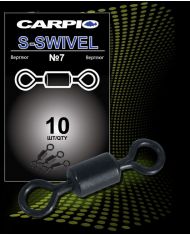 CARPIO S-SWIVEL №7