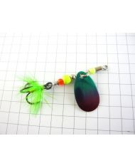 Блесна LARVA CRAFT  "PROVOCATOR" 5.3гр.