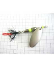 Блесна LARVA CRAFT "Delta" Дельта 5.6 гр