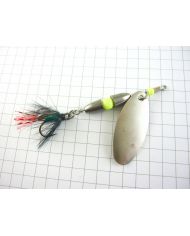 Блесна LARVA CRAFT "Delta" Дельта 5.6 гр