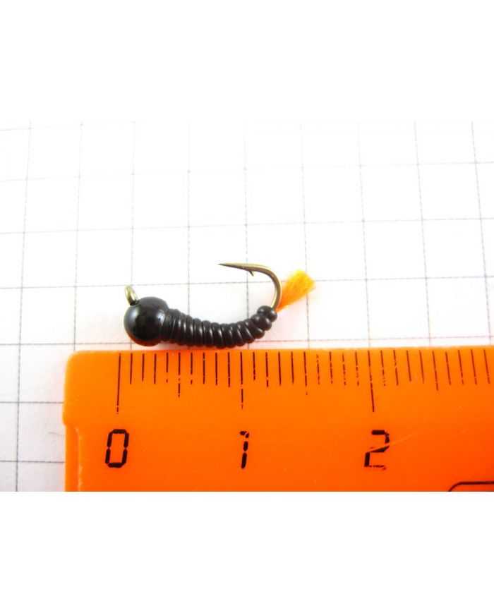 Мормышка  0.60 гр. Зиннатуллина А.