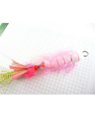 Блесна LARVA CRAFT  "Пуля" 5,3гр.