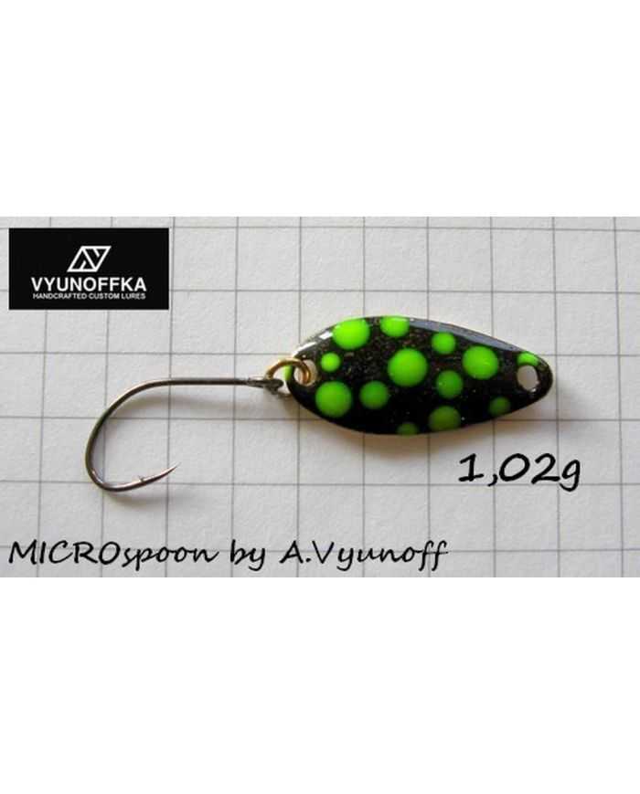 Колебалка CLASSIC-XL Вьюнова А.  1.02гр