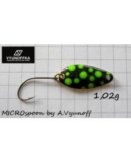 Колебалка CLASSIC-XL Вьюнова А.  1.02гр