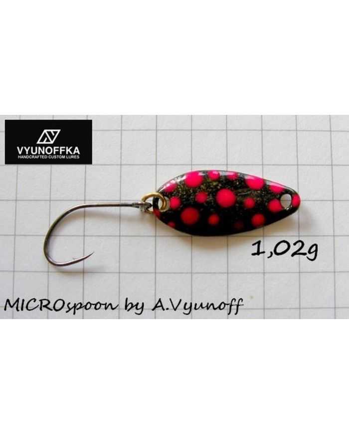 Колебалка CLASSIC-XL Вьюнова А.  1.02гр