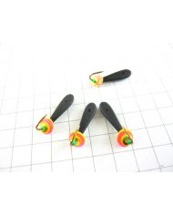 Мормышка  НИМФА  0.33гр.  ручной работы Димыча