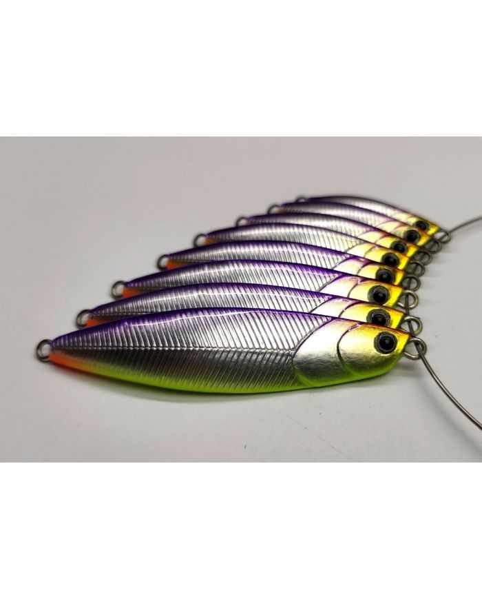 Пилькер ARC MINNOW  28 гр . Николаевского Дениса