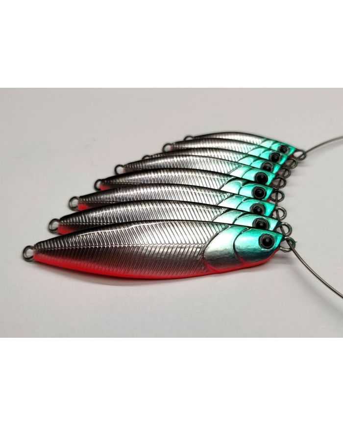 Пилькер ARC MINNOW  28 гр . Николаевского Дениса