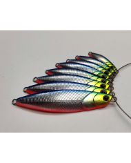Пилькер ARC MINNOW  28 гр . Николаевского Дениса