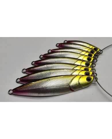 Пилькер ARC MINNOW  19 гр . Николаевского Дениса