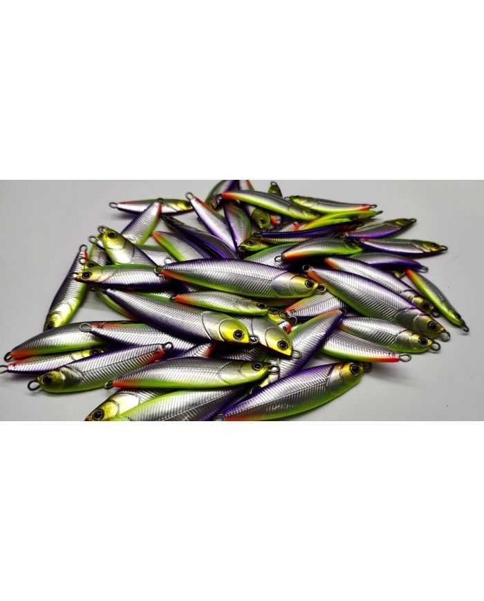 Пилькер ARC MINNOW  19 гр . Николаевского Дениса
