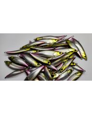 Пилькер ARC MINNOW  16 гр . Николаевского Дениса