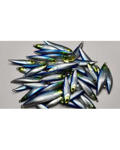 Пилькер ARC MINNOW  16 гр . Николаевского Дениса