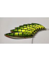Пилькер ARC MINNOW  16 гр . Николаевского Дениса