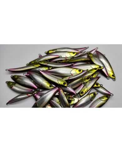 Пилькер ARC MINNOW  13 гр . Николаевского Дениса
