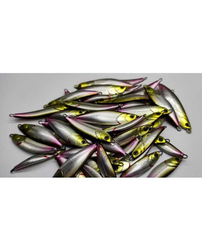 Пилькер ARC MINNOW  13 гр . Николаевского Дениса