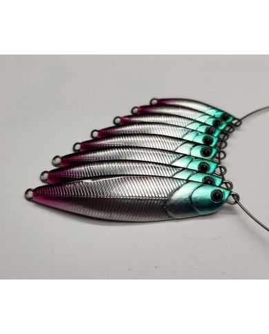 Пилькер ARC MINNOW  10 гр . Николаевского Дениса