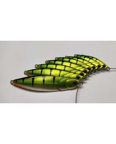 Пилькер ARC MINNOW  10 гр . Николаевского Дениса