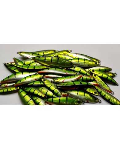 Пилькер ARC MINNOW  10 гр . Николаевского Дениса