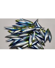 Пилькер ARC MINNOW  10 гр . Николаевского Дениса