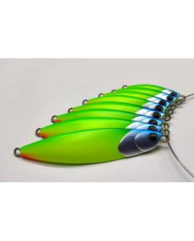 Пилькер ARC MINNOW  10 гр . Николаевского Дениса