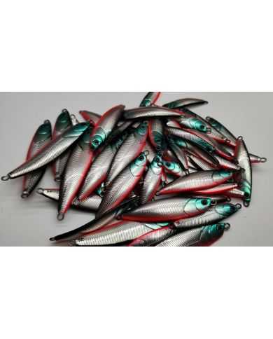 Пилькер ARC MINNOW  10 гр . Николаевского Дениса