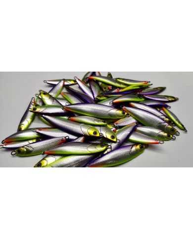 Пилькер ARC MINNOW  7 гр . Николаевского Дениса