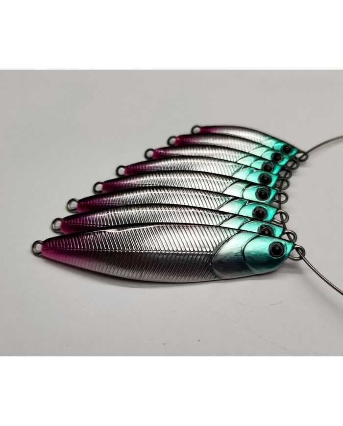 Пилькер ARC MINNOW  7 гр . Николаевского Дениса