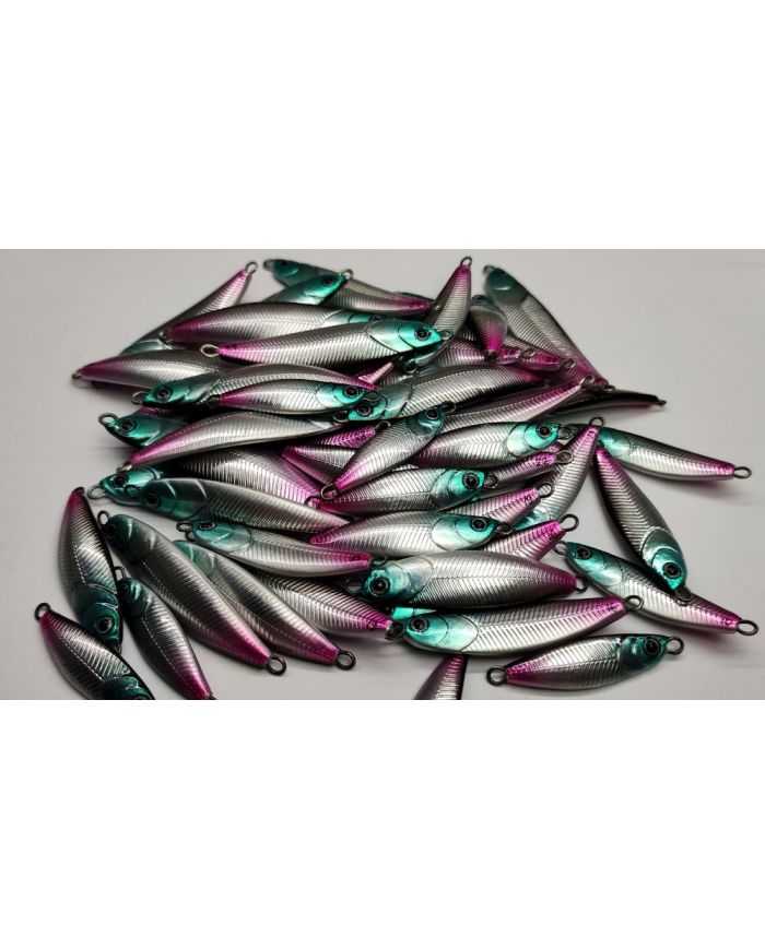 Пилькер ARC MINNOW  7 гр . Николаевского Дениса