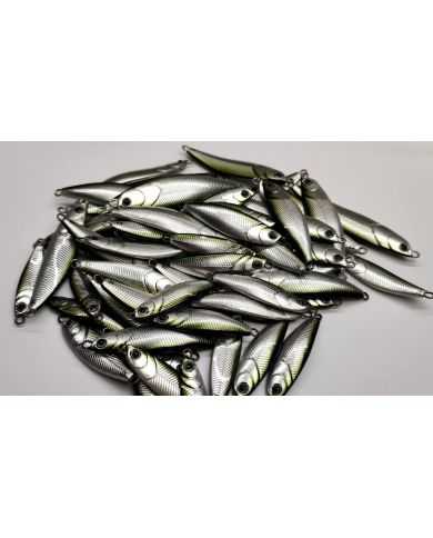 Пилькер ARC MINNOW  7 гр . Николаевского Дениса