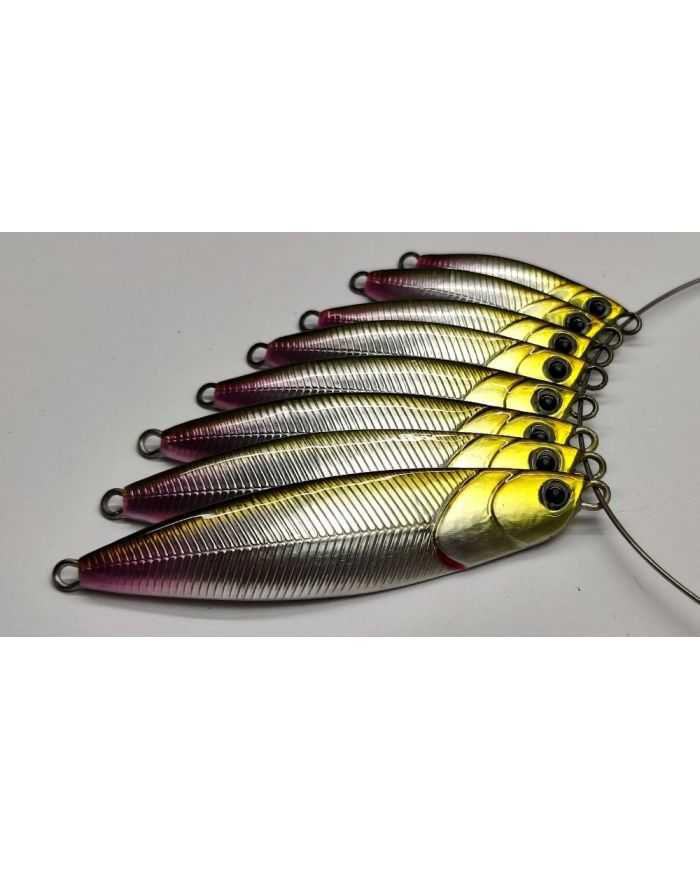 Пилькер ARC MINNOW  7гр . Николаевского Дениса
