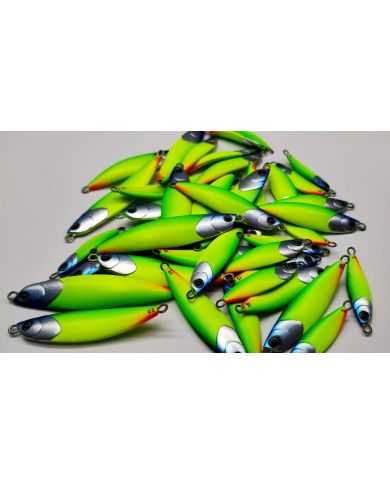 Пилькер ARC MINNOW  7гр . Николаевского Дениса