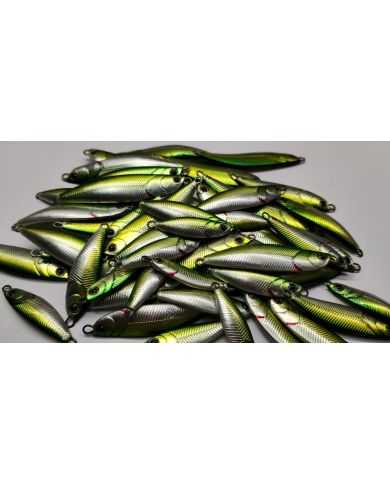 Пилькер ARC MINNOW  7 гр . Николаевского Дениса