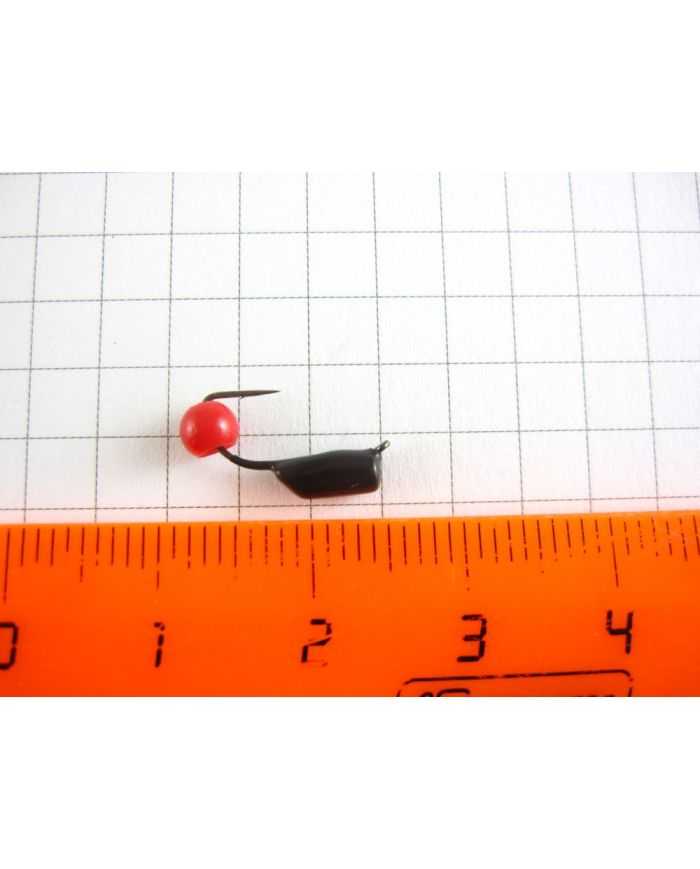 Мормышка Гвоздик 0.57гр. Свинцов Петр