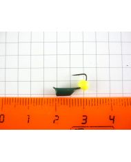 Мормышка Гвоздик 0.60гр. Свинцов Петр