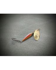 Вертушка "Kamchadal"  12 гр   "Перекат&Омут"