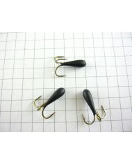 Чертик  Сорокина Евгения "LARVA"  0,23гр.