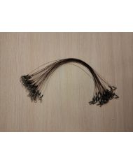 AFW поводок  20см  16 кг   Кузовлев А.