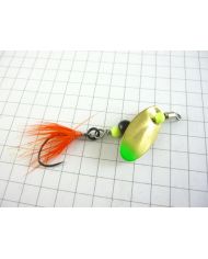 Блесна LARVA CRAFT  "Дивергент" 1.65гр.
