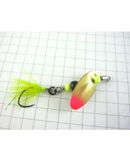 Блесна LARVA CRAFT  "Дивергент" 1.64гр.