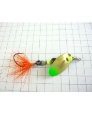 Блесна LARVA CRAFT  "Дивергент" 1.65гр.