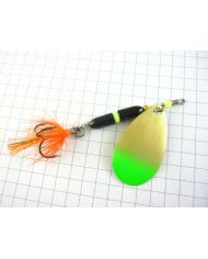 Блесна LARVA CRAFT  "PROVOCATOR"  6гр.