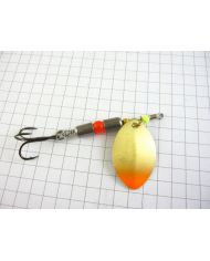 Блесна LARVA CRAFT  "PROVOCATOR"  6гр.