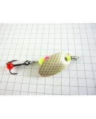 Блесна LARVA CRAFT  "Дивергент" 3.4гр.