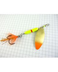 Блесна LARVA CRAFT  "Абсолют" 10гр.