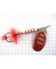 Вращающаяся блесна ROKA BLADES  8.3 гр
