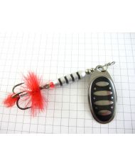 Вращающаяся блесна ROKA BLADES  8.3 гр