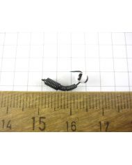 Мормышка Лесотка 0.56гр. Свинцов П.